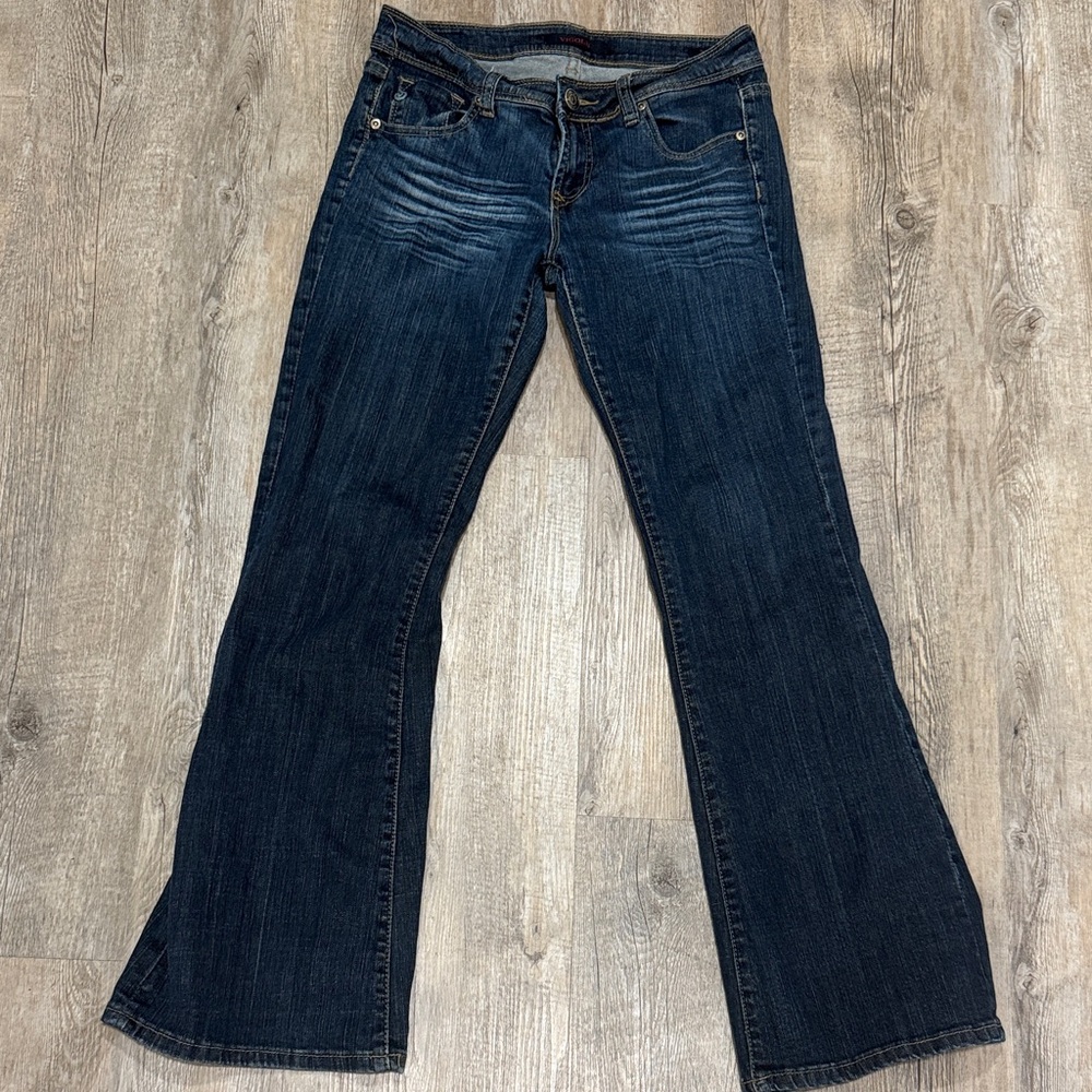 Vigold flare jeans size 5